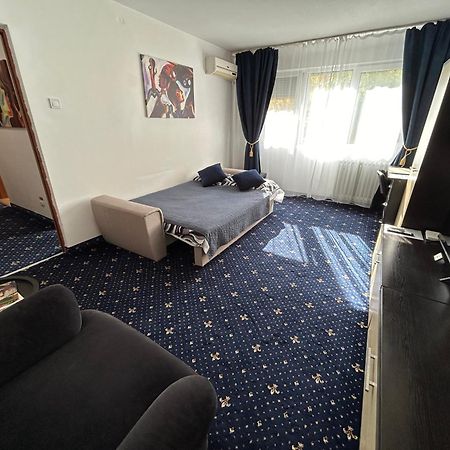 Cozy & Warm Studio Бухарест Екстер'єр фото