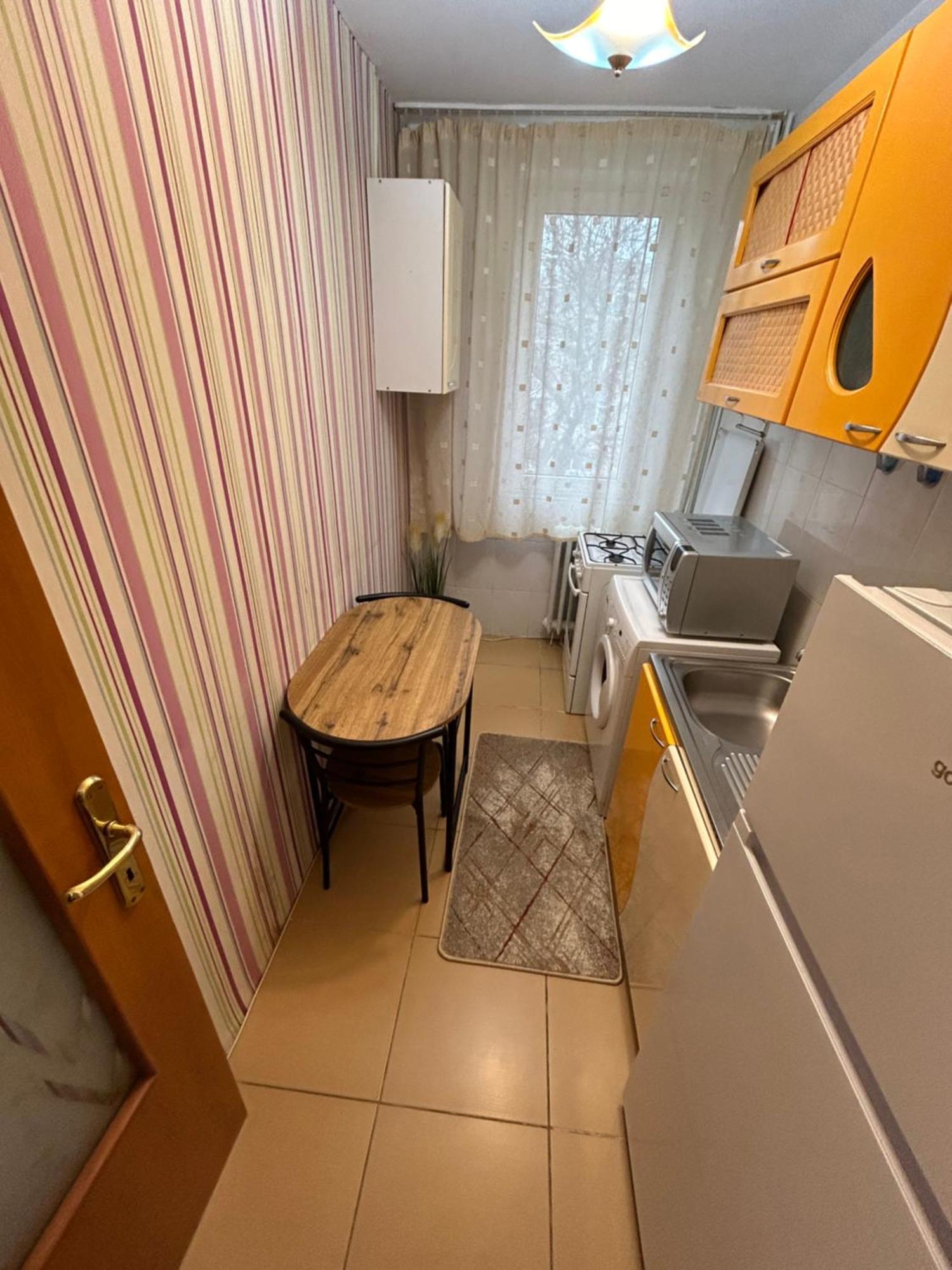 Cozy & Warm Studio Бухарест Екстер'єр фото